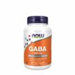 Kép 1/2 - GABA 500 mg - Gamma-Amino-Vajsav (100 Veg Kapszula)