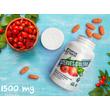 Kép 2/2 - Natur Tanya® Szerves C Ultra - 1500 mg Retard C-vitamin, csipkebogyó kivonattal titán-dioxid mentes formula