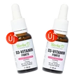 Kép 1/2 - D3 VITAMIN forte cseppek, 20 ml x 2 db