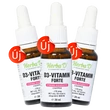 Kép 1/2 - D3 VITAMIN forte cseppek, 20 ml x 3 db