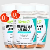 Herba-D termékcsomagok