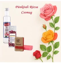 Pünkösdi Rózsa Csomag