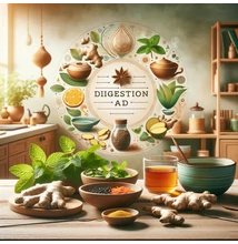 Emésztést segítő ajurvédikus csomag (Toldi asafoetida, India diófű+kardamom, Indiai Százszorszép+Articsóka)