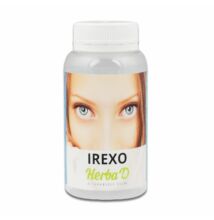 IREXO étrend-kiegészítő  60 db növényi kapszula 