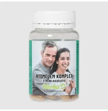 Nyomelem komplex, 30 db