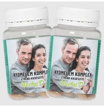 Nyomelem komplex, 30 db x 2 db