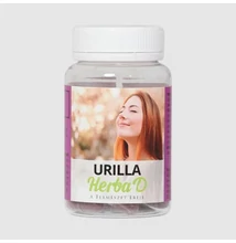 Urilla, 30 db gyógynövény kapszula, 30 db