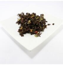 MASALA CHAI - FEKETE TEA 50g