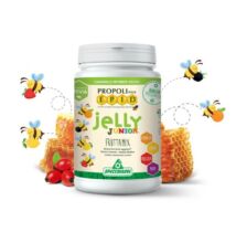 Natur Tanya® S. Jelly junior immuntámogató gumicukor gyermekeknek