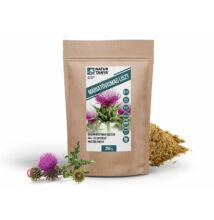Natur Tanya® Prémium Máriatövismag liszt, Máj- és epevédő magőrlemény 250g