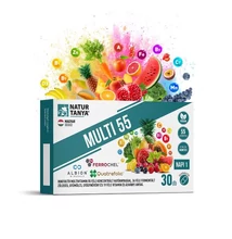 Natur Tanya® MULTI 55