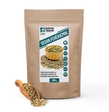 Natur Tanya® Vegán Fehérjepor - Az egészséges csontozat és izomtömeg fenntartásához 250g