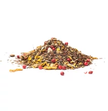 Citromfüves Tulsi - gyógynövény tea, 100g