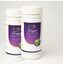 Guggul akciós csomag, 2 x 60 kapszula