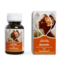 Garuda Ayurveda Brahmi 60x