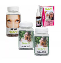 Irexo szem erő egészség csomag