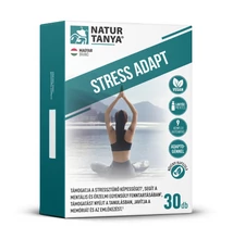 Natur Tanya® STRESS ADAPT