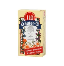 110 gyógynövényolaj 100 ml