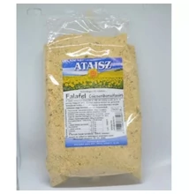 Ataisz falafel csicseriborsófasírt, 500g