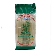 Banh pho rizstészta metélt 5mm 400g