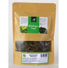 Big star ginkgo biloba tea szálas 80g