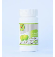Big star almaecet kapszula 400mg 60x