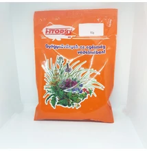 Fitodry keskenylevelű útifű levél 50g