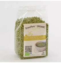 Greenmark bio mungó bab 500g