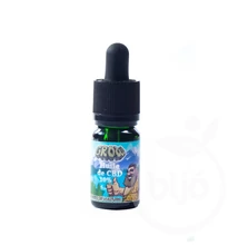 Grow CBD olaj 10% 10ml