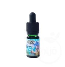 Grow CBD olaj 5% 10ml