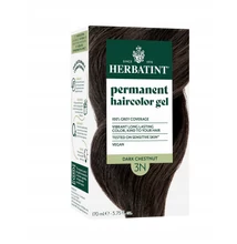 Herbatint 3n sötét gesztenye hajfesték 170 ml