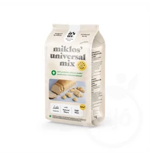 Its us Miklos univer lisztkev prebiotikus cikóriainulin 1kg