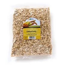 KLOROFILL Zabpehely finom 500g