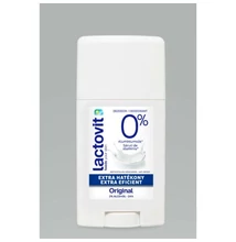 Lactovit Original dezodor stift 60 ml