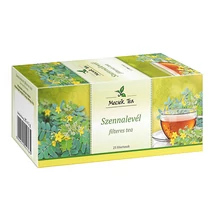 Mecsek szennalevél tea filteres 25x1g 25x