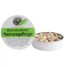 Nervenpflege nyugtató tabletta 120x