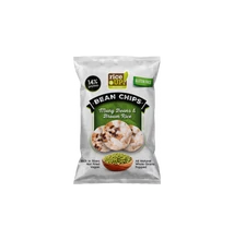 Rice up proteines chips mungóbabbal 60g