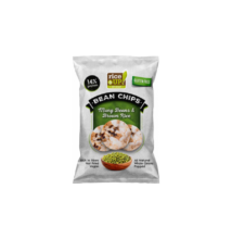 Rice up proteines chips mungóbabbal 60g