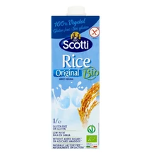 Scotti rizsital natur 1000ml