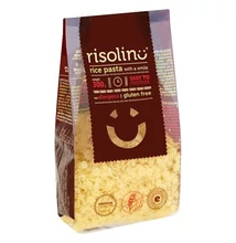 Risolino gluténmentes rizstészta csillag 300g