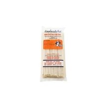 Rizstészta szélesmetélt 3mm banh pho 400g