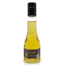 Solio hidegen sajtolt szezámolaj 200ml