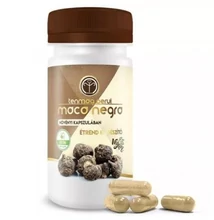 Tenmag perui maca negra kapszula 60x