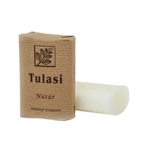 Tulasi szappan natur 100g