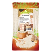 Tündérkert jázmin rizs 400g