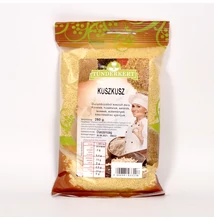 Tündérkert kuszkusz 250g