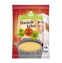Tündérkert köles hántolt 400g