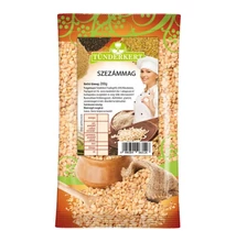 Tündérkert szezámmag 200g