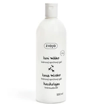 Ziaja kecsketejes tusfürdő 500ml
