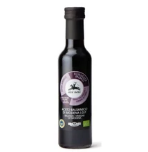 Alce Nero bio modenai balzsamecet 250ml